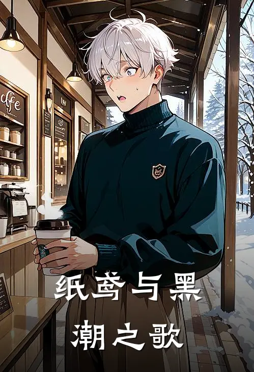 纸鸢与黑潮之歌(云珩宁岚)最新好看小说_无弹窗全文免费阅读纸鸢与黑潮之歌云珩宁岚
