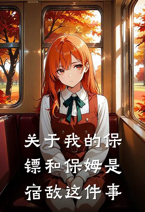 关于我的保镖和保姆是宿敌这件事白岛夕Gin热门的小说_免费小说关于我的保镖和保姆是宿敌这件事(白岛夕Gin)