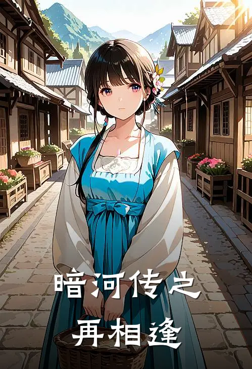 暗河传之再相逢