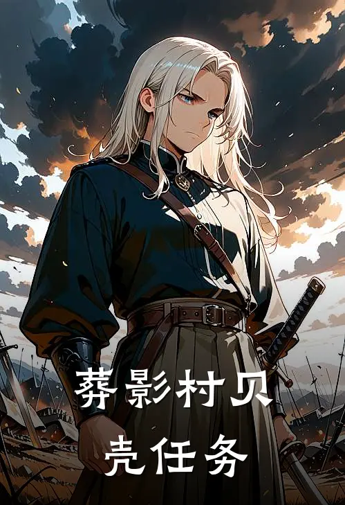 葬影村贝壳任务