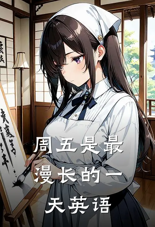 周五是最漫长的一天英语