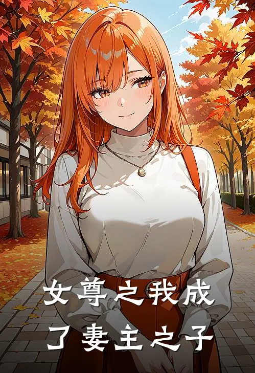 女尊之我成了妻主之子