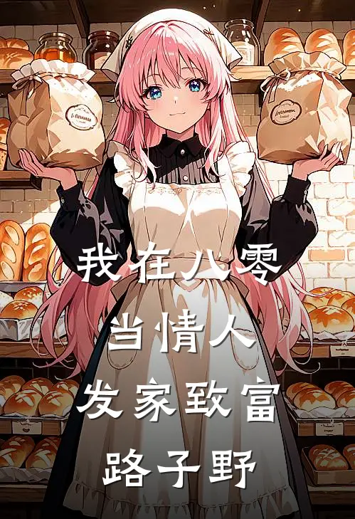 我在八零当情人，发家致富路子野(欧贝夏子威)热门小说_完结版小说全文免费阅读我在八零当情人，发家致富路子野(欧贝夏子威)