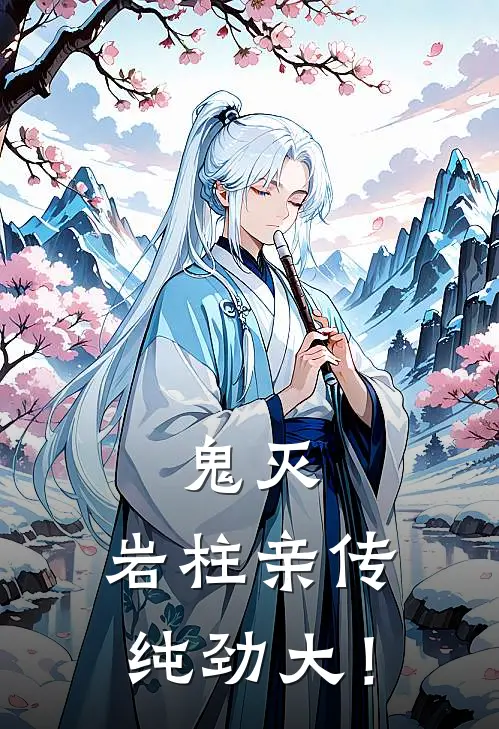 鬼灭：岩柱亲传，纯劲大！