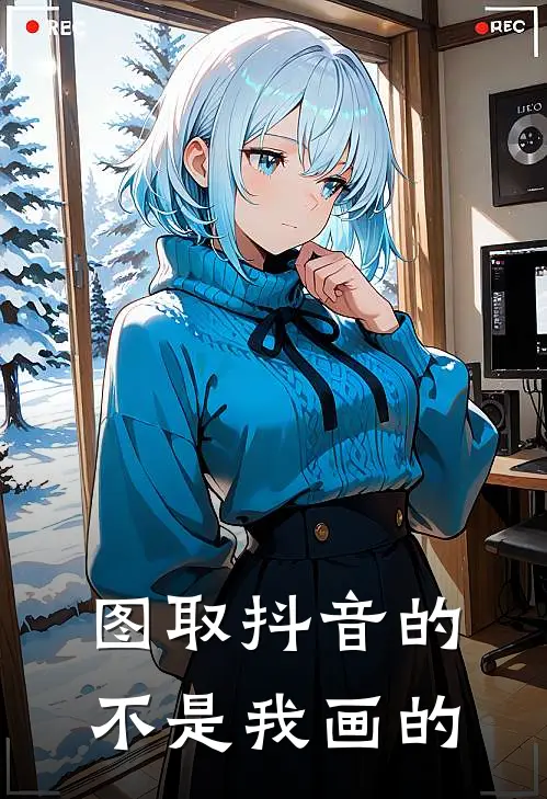 图取抖音的不是我画的（向洛瑜洛瑜）全文免费阅读无弹窗大结局_图取抖音的不是我画的最新章节列表