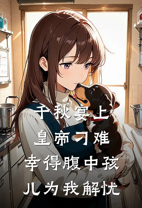 千秋宴上皇帝刁难，幸得腹中孩儿为我解忧