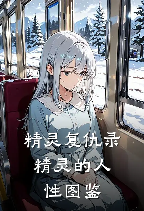 精灵复仇录：精灵的人性图鉴