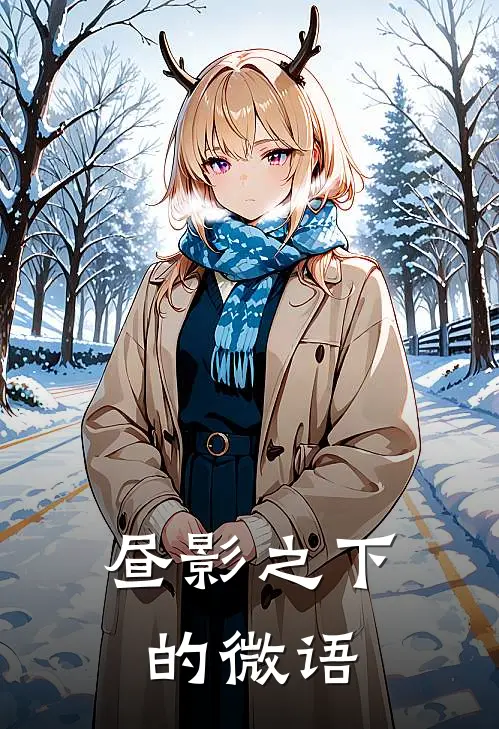 昼影之下的微语