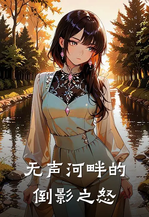 云昭云昭《无声河畔的倒影之怒》最新章节阅读_(云昭云昭)热门小说