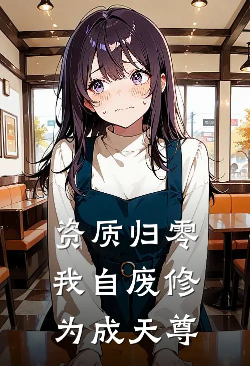 资质归零，我自废修为成天尊