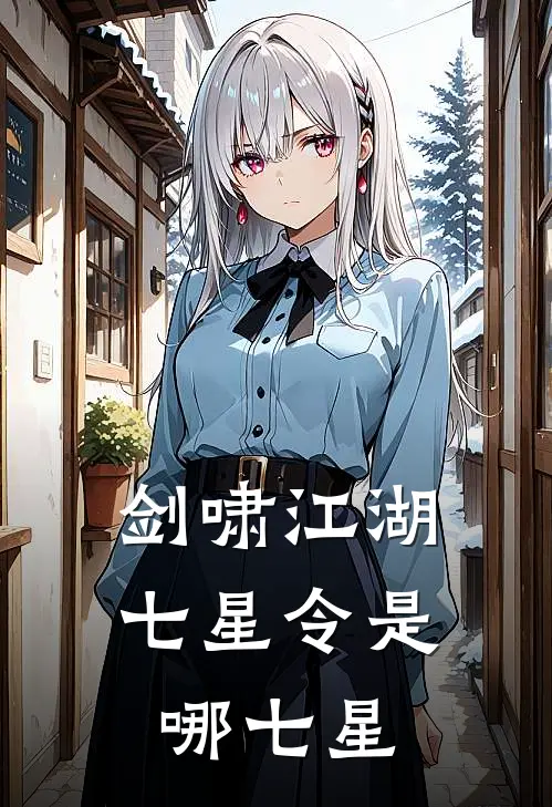 剑啸江湖七星令是哪七星