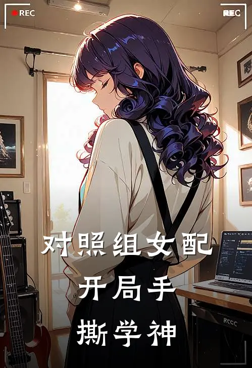 对照组女配：开局手撕学神