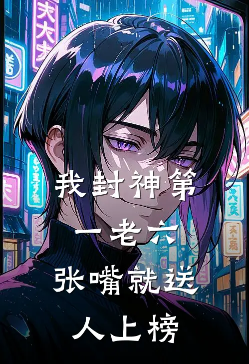 我封神第一老六，张嘴就送人上榜(赵小六苏护)完结小说_小说完整版免费阅读我封神第一老六，张嘴就送人上榜赵小六苏护