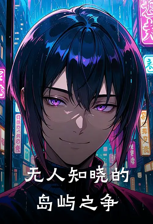 无人知晓的岛屿之争