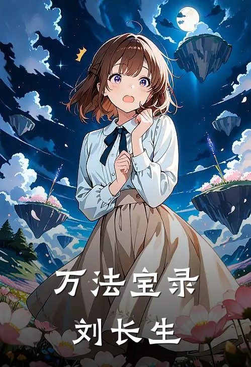 万法宝录刘长生