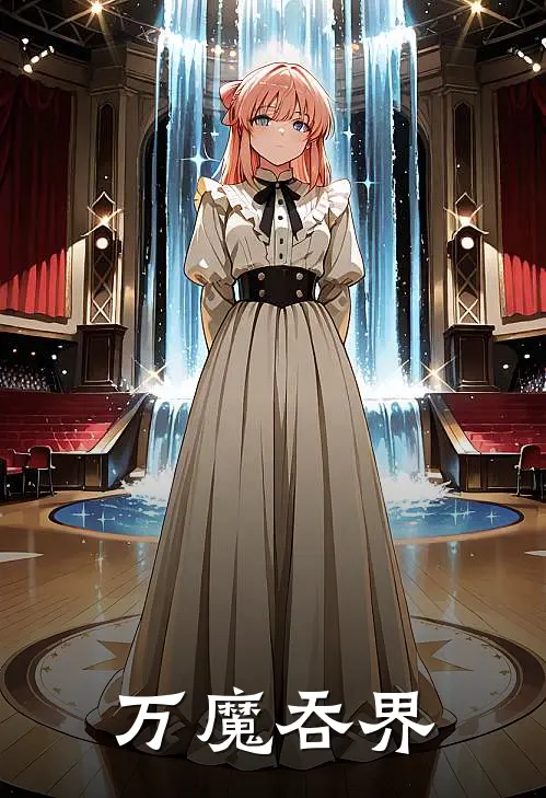 万魔吞界林夜赵乾最新全本小说_最新章节列表万魔吞界(林夜赵乾)