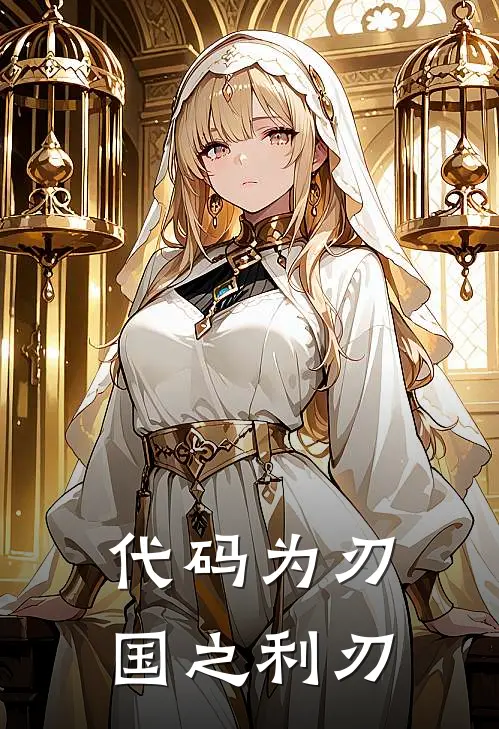 代码为刃：国之利刃