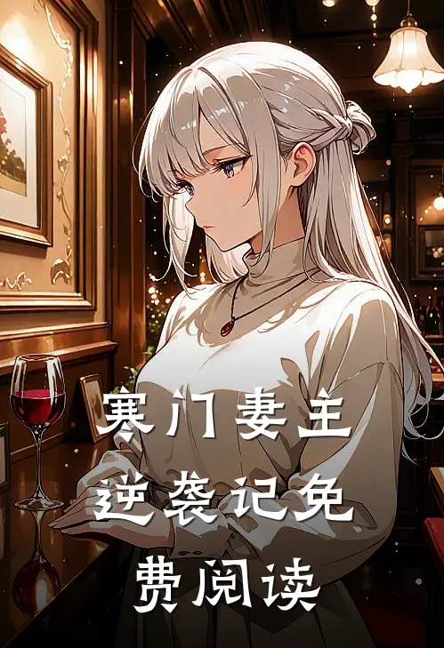 寒门妻主逆袭记免费阅读