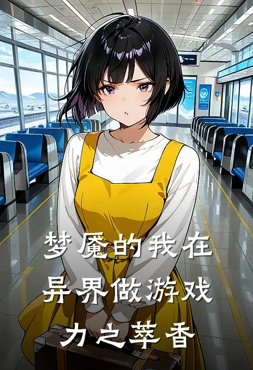 梦魇的我在异界做游戏 力之萃香