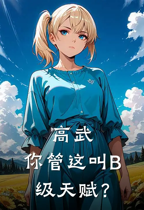 高武：你管这叫B级天赋？(李青山许月英)完整版免费小说_完结版小说推荐高武：你管这叫B级天赋？(李青山许月英)