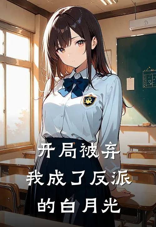 《开局被弃，我成了反派的白月光》姜妍薇姜衍晨全文免费在线阅读_《开局被弃，我成了反派的白月光》全集阅读