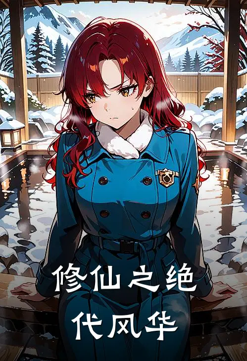 修仙之绝代风华