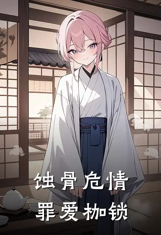 蚀骨危情：罪爱枷锁
