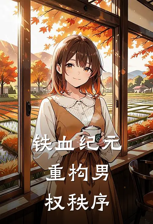 铁血纪元：重构男权秩序(萧彻李娜)全本免费小说_新热门小说铁血纪元：重构男权秩序萧彻李娜