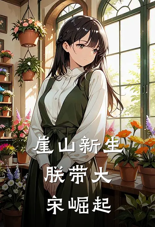 崖山新生：朕带大宋崛起(赵昺陆秀夫)好看的小说推荐完结_完本小说崖山新生：朕带大宋崛起赵昺陆秀夫