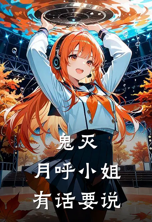 鬼灭：月呼小姐有话要说