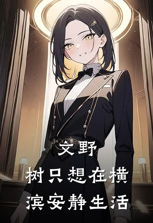 文野：树只想在横滨安静生活