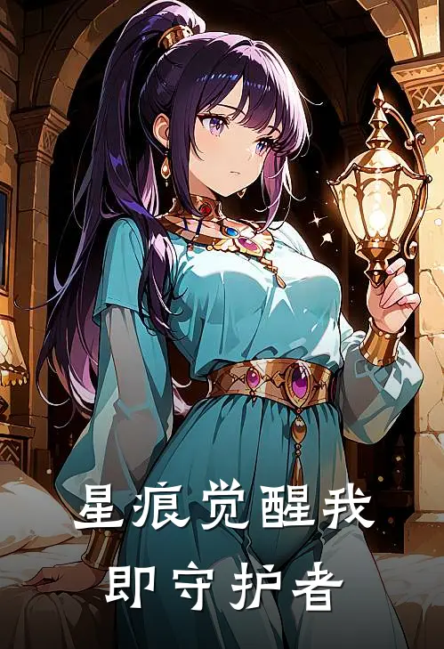 星痕觉醒我即守护者