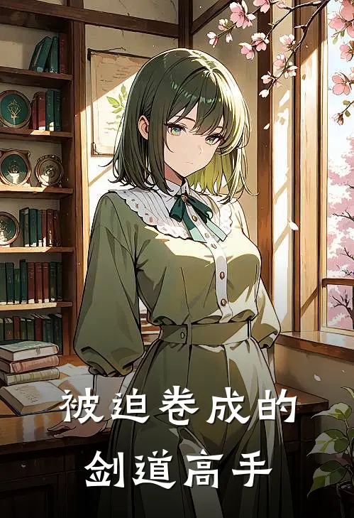 被迫卷成的剑道高手