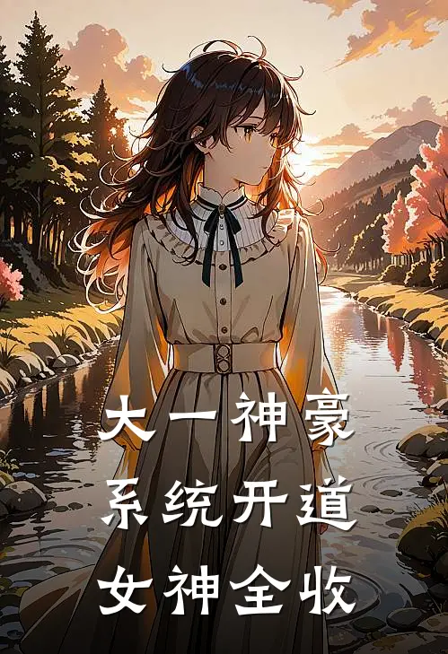 大一神豪：系统开道，女神全收叶尘苏沐晴热门小说免费阅读_网络热门小说大一神豪：系统开道，女神全收(叶尘苏沐晴)