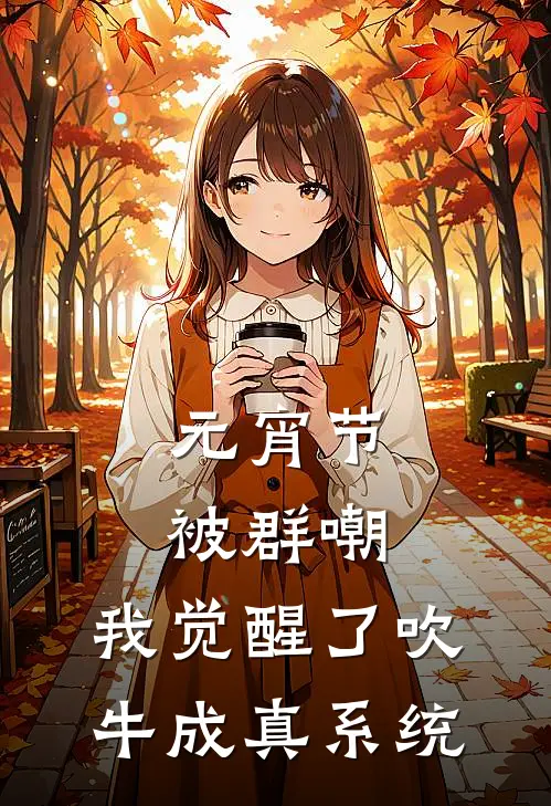 《元宵节被群嘲，我觉醒了吹牛成真系统》林昭昭栀栀全本阅读_(林昭昭栀栀)全集阅读