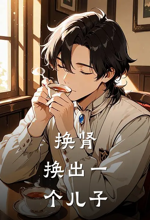 换肾，换出一个儿子