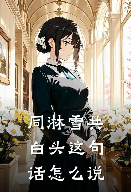 同淋雪共白头这句话怎么说