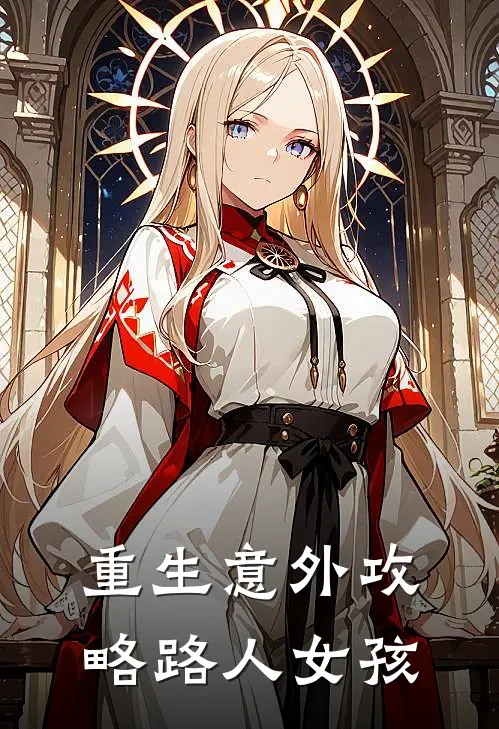 重生意外攻略路人女孩