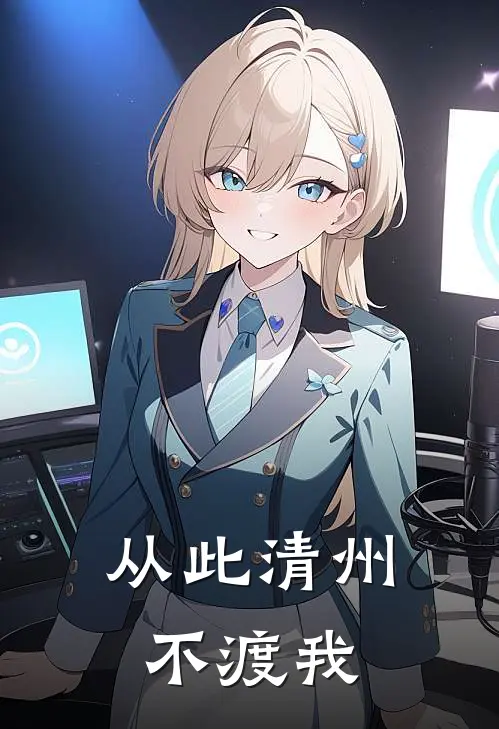 从此清州不渡我