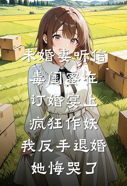 未婚妻听信毒闺蜜在订婚宴上疯狂作妖，我反手退婚她悔哭了(我林浅浅)好看的完结小说_完本小说未婚妻听信毒闺蜜在订婚宴上疯狂作妖，我反手退婚她悔哭了我林浅浅