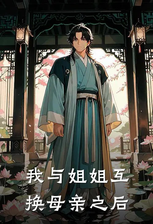 我与姐姐互换母亲之后