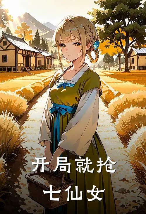 开局就抢七仙女