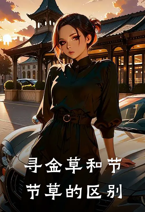 寻金草和节节草的区别