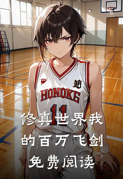 修真世界我的百万飞剑免费阅读