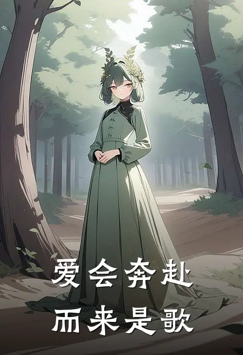 爱会奔赴而来是歌