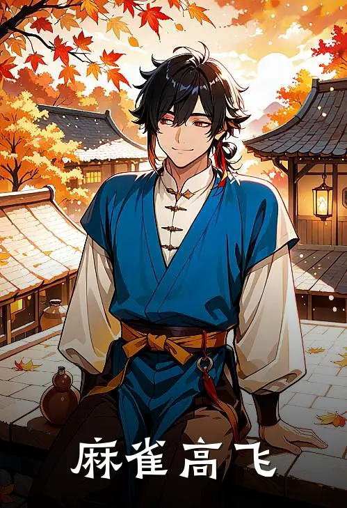 麻雀高飞
