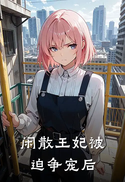 闲散王妃被迫争宠后