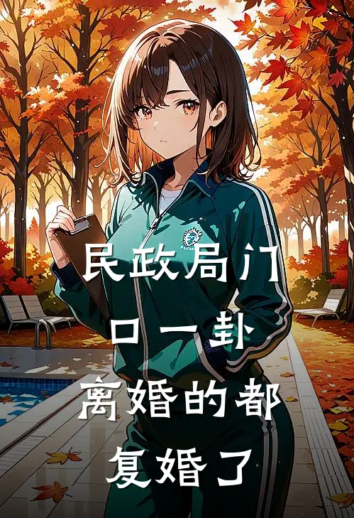 民政局门口一卦，离婚的都复婚了