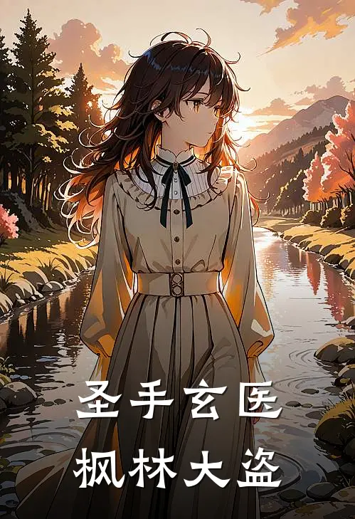 圣手玄医 枫林大盗