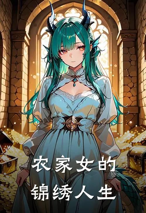 农家女的锦绣人生